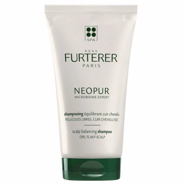 Rene Furterer Neopur Ch Caspa Sec 150Ml