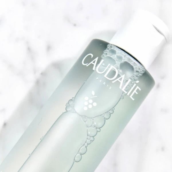 Caudalie Vinopure Loc Purific 400Ml
