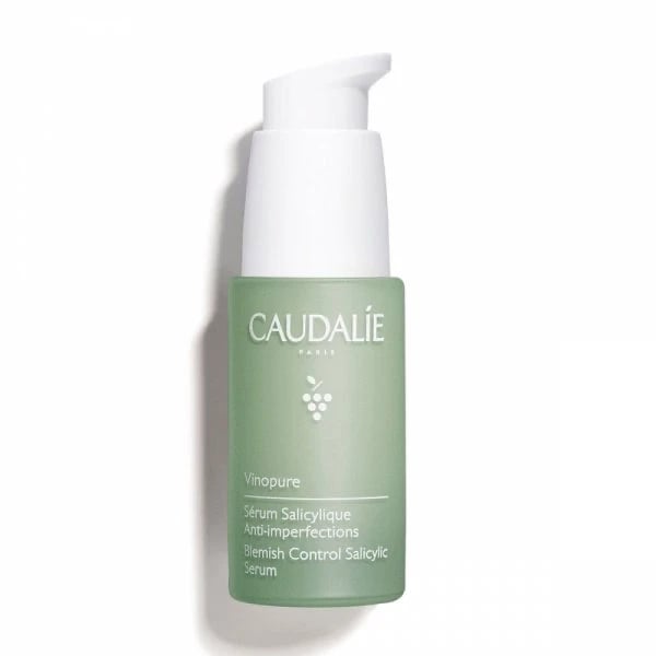 Caudalie Vinopure Serum Purific Imperf 30Ml