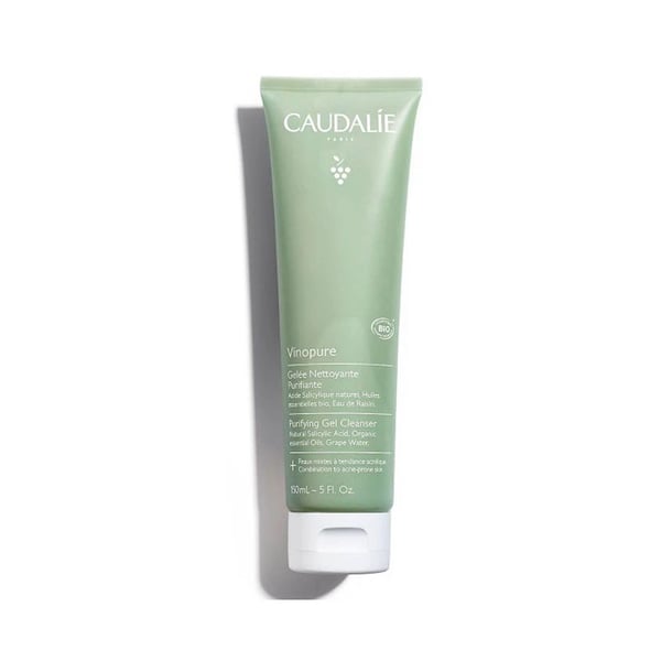 Caudalie Vinopure Gel Limp Purific 150Ml