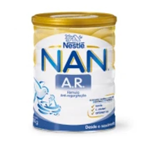 Nan  Expertpro A.R Po 800G