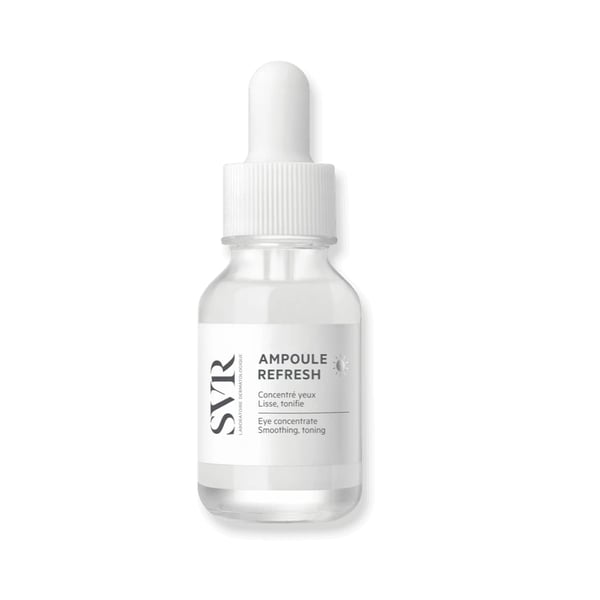 Svr Ampoule Refresh Cont Olhos 15Ml