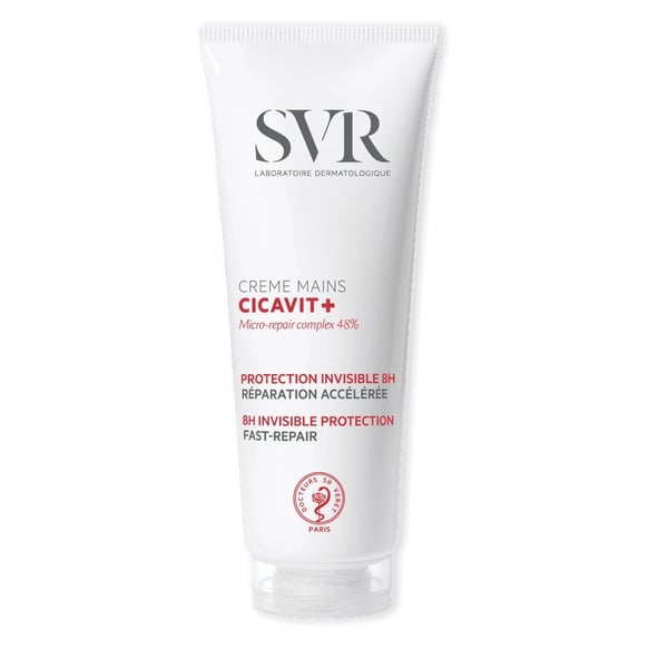 Svr Cicavit+ Cr Mains 75G
