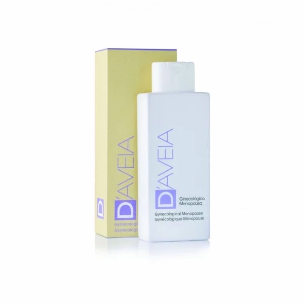 D Aveia Ginecol Menopausa Emul Intim200Ml