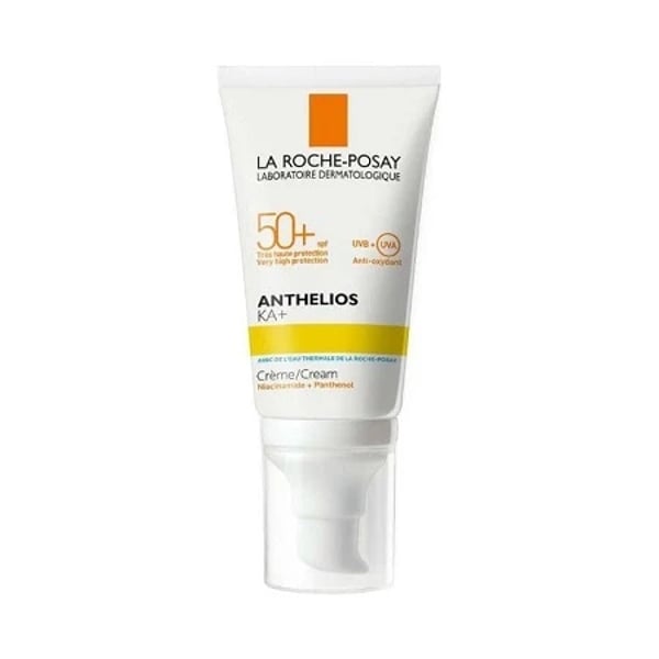 Lrposay Anthelios KA+ Med Creme 50ml,