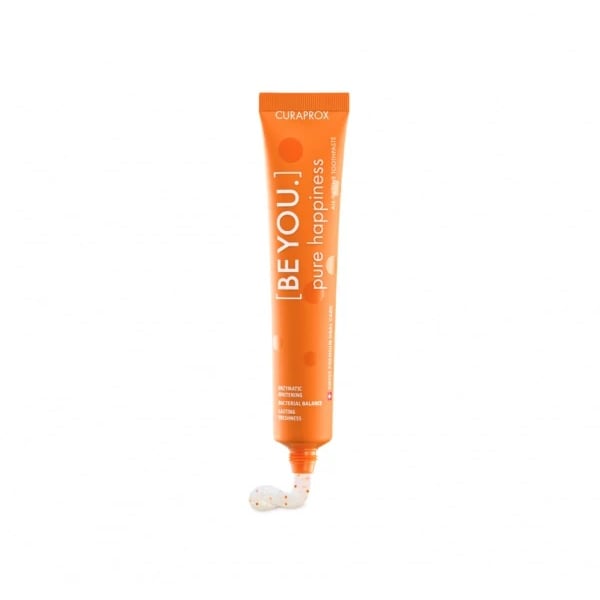 Curaprox Be You Pasta Dent Orange 60Ml,