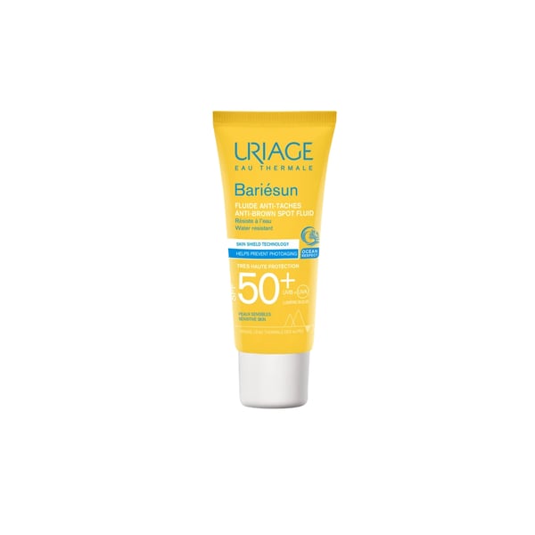 Uriage Bariesun Fl Manchas Spf50+40Ml,
