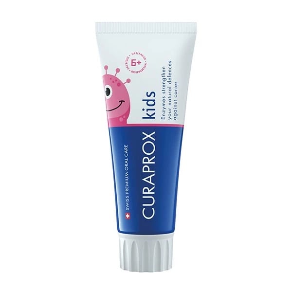 Curaprox Kids Pasta Dent Melancia 60Ml