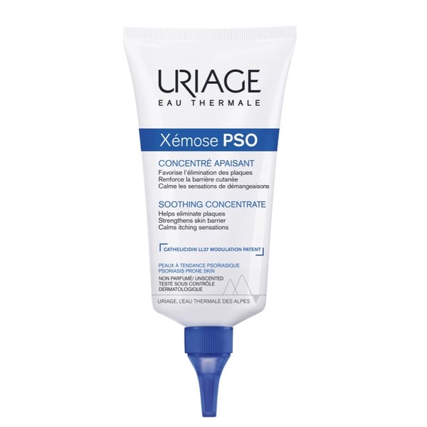 Uriage Xemose Pso Cuid Ultra Conc 150Ml