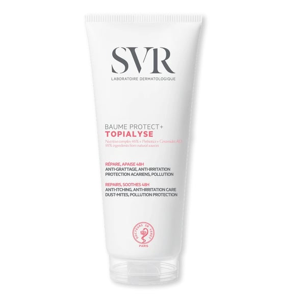 Svr Topialyse Baume Protect+ 200Ml