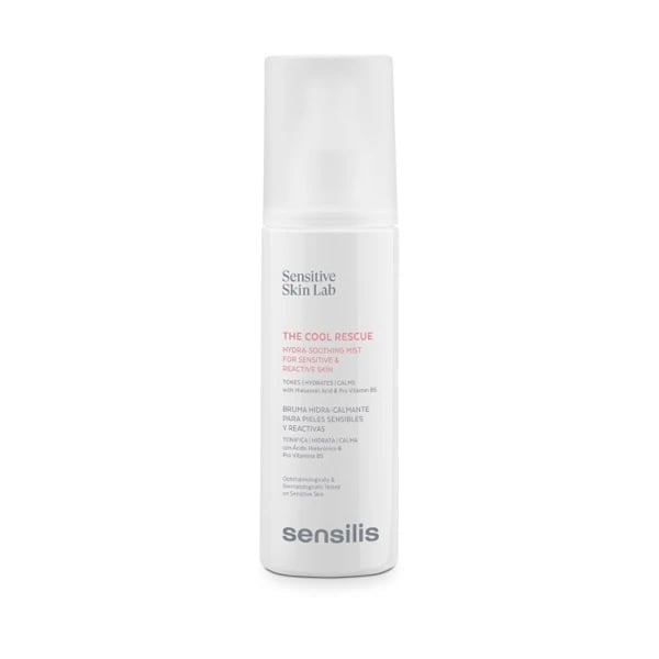 Sensilis Cool Res Bruma Hidrat Calm 150Ml