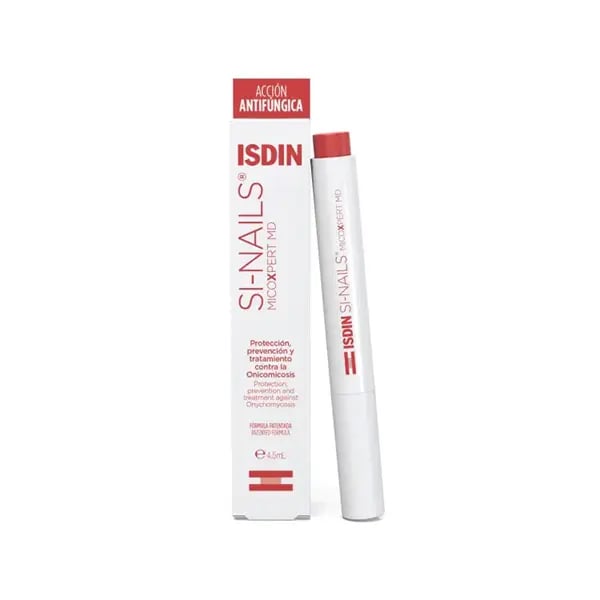 Isdin Si-Nails MicoXpert 4,5Ml,