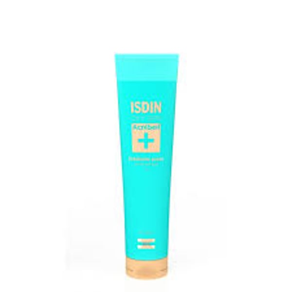 Isdin Acniben Gel Esfoliante Suav 100Ml,