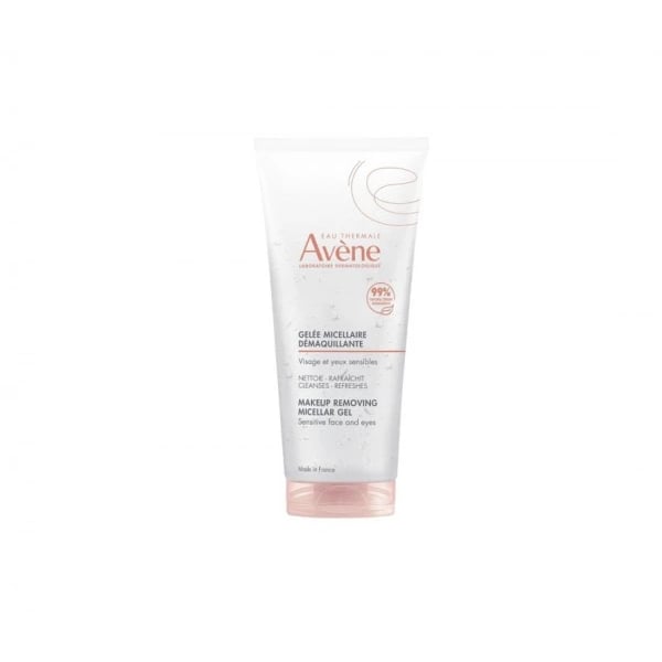 Avene Ag Termal Gel Micelar 200Ml