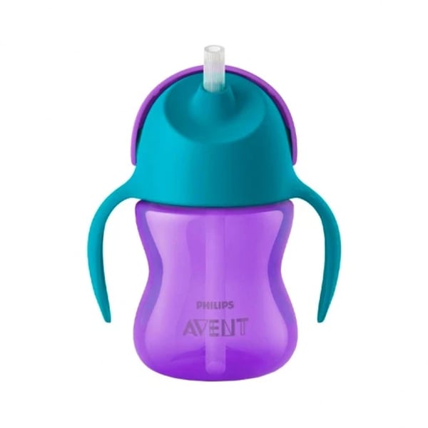 Philips Avent Copo Palha/Asa 200 Rx 9M+