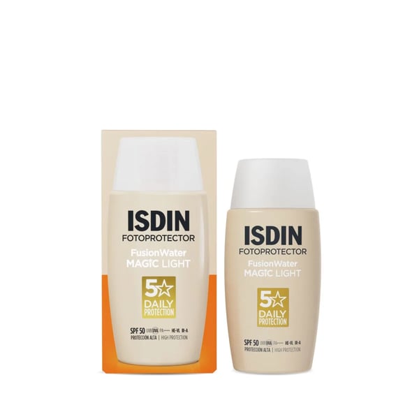 Isdin Fotoprot FWater Light SPF50 50ml