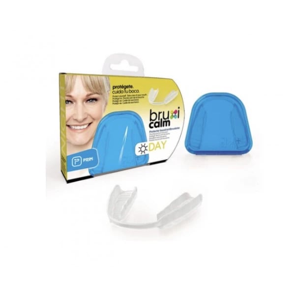 Prim Bruxicalm Prot Bucal Bxcday