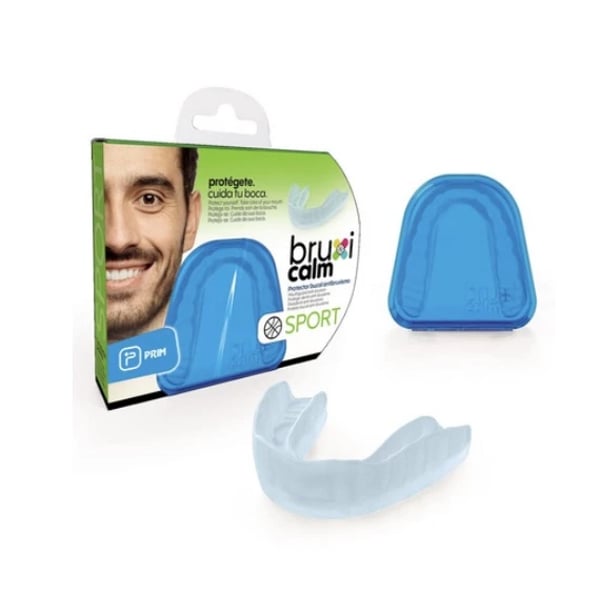 Prim Bruxicalm Prot Bucal Bxcsport