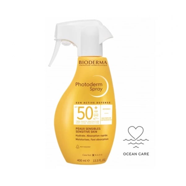 Photoderm Bioderm Spray SPF50+ 200Ml