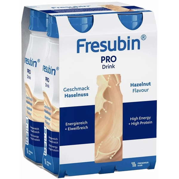 Fresubin Pro Drink Avela 200Ml X4