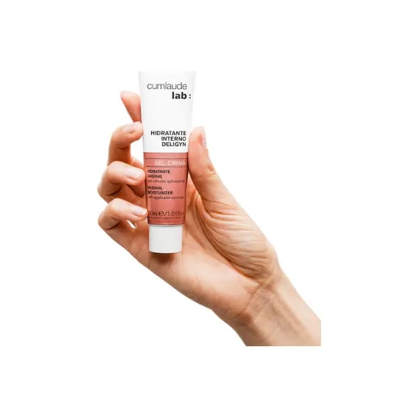 Cumlaude Hydra Oil Hidrat Vulvar 30Ml