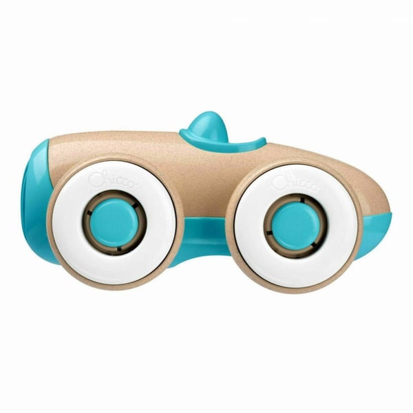 CH.BRI11156000000 Carro Azul Eco,