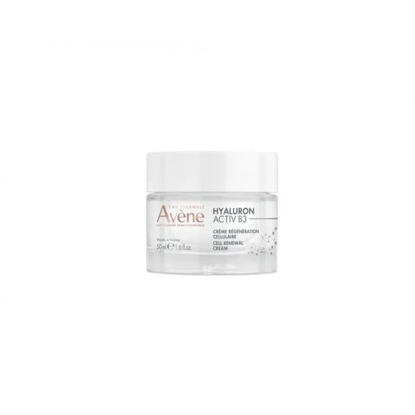 Avene Hyaluron Activ B3 Cr Dia 50Ml