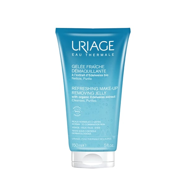 Uriage Gel  Desmaq Fresco 150ml