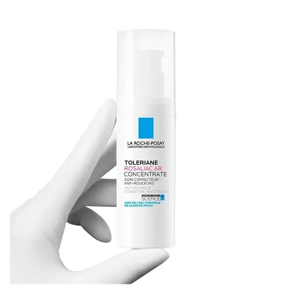 LRPosay Toleriane Rosaliac AR 40ml