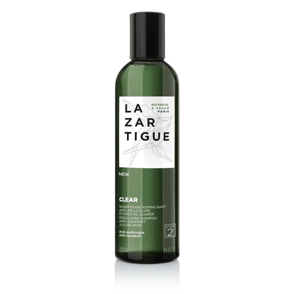 Lazartigue Clear Ch Antipelic Fase2 250