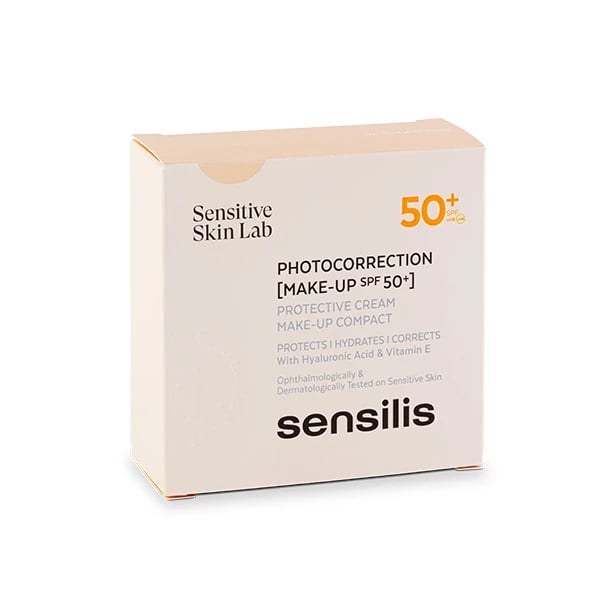 Sensilis Photocorrect Make-up50+ 01 10g,