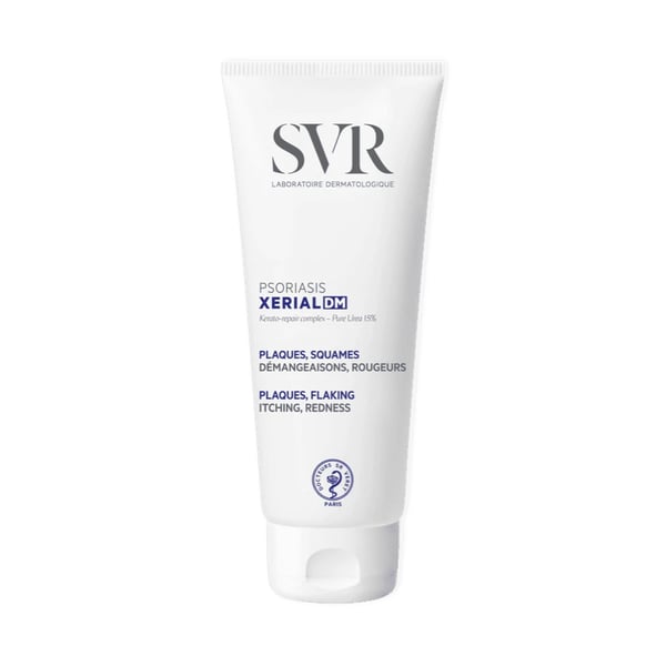 SVR Xerial Psoriasis DM Cr 200ml