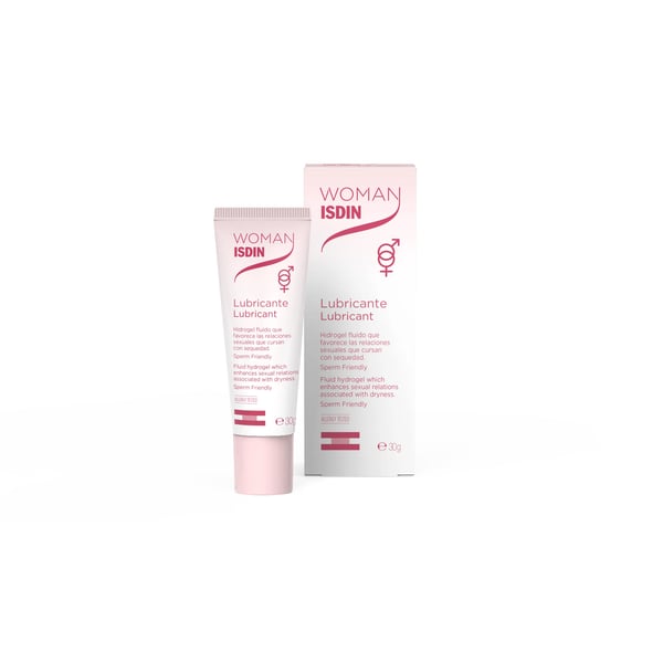 Isdin Woman Lubrificante 30G