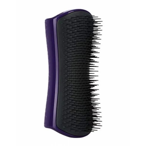 Pet Teezer Esc Cao Deshedding Roxo/Cinz