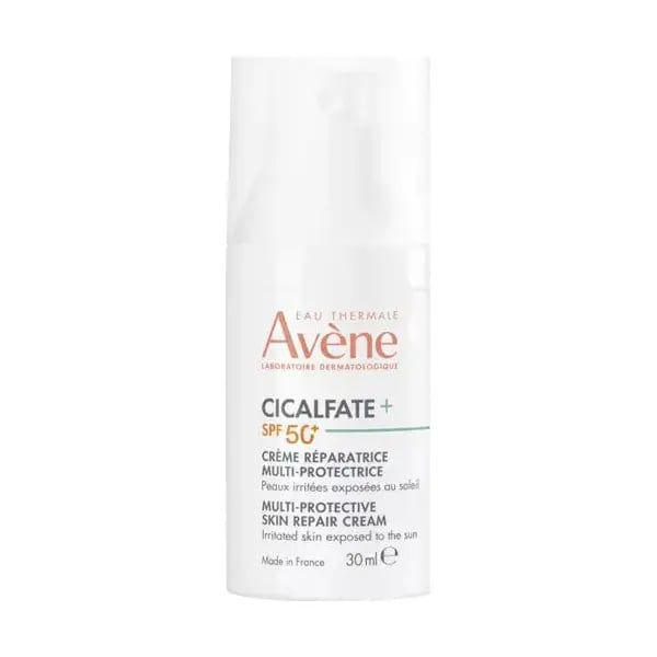 Avene Cicalfate+ Cr SPF50+ 30Ml,
