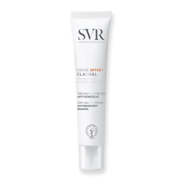 SVR Clairial Cr SPF50+ 40ml