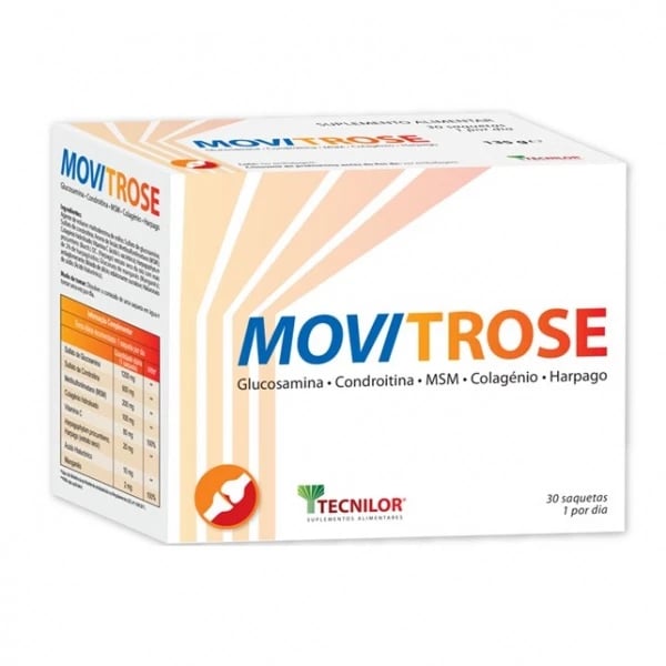 Movitrose Saq X30