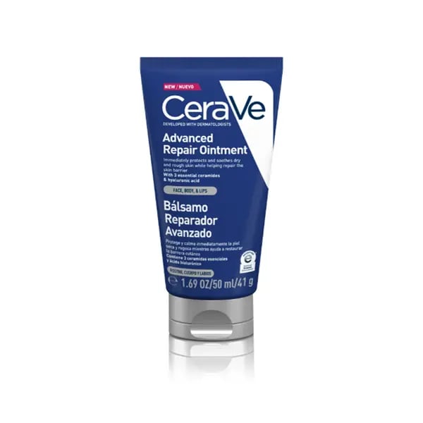 CeraVe Bals Reparador 50ml
