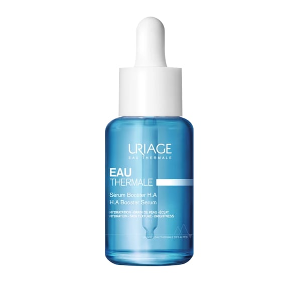 Uriage Eau Therm Sérum Booster H.A 30ml,