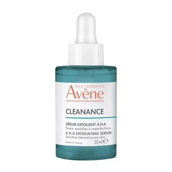 Avene Cleanance Serum Esfoliante 30ml
