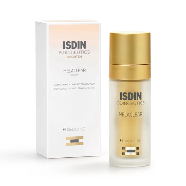 Isdinceutics Melaclear 1.8 Serum 30ml
