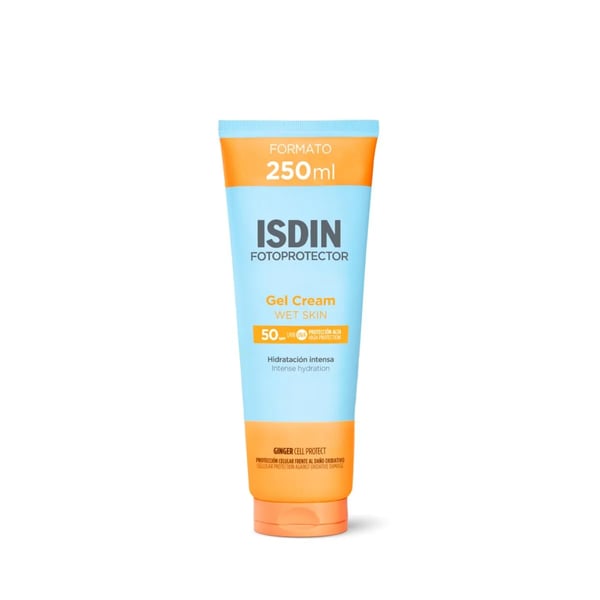Isdin Fotoprot Gel Cr SPF50 250ml,