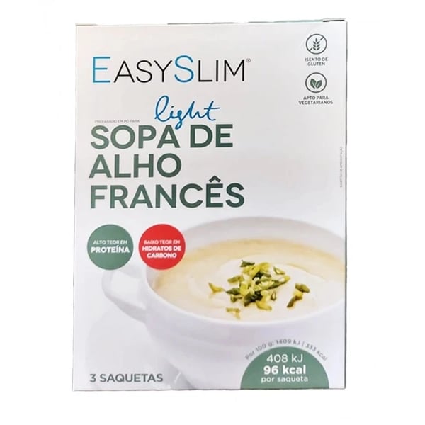 Easyslim Saq Sopa Light Alh Franc 29GX3