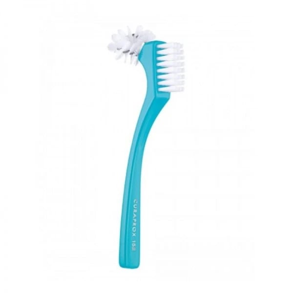 Curaprox Esc Limp Prótes BDC152 Menta,