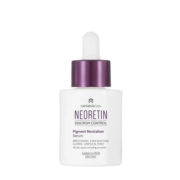 Neoretin Discrom Cont Serum Despig 30ml,