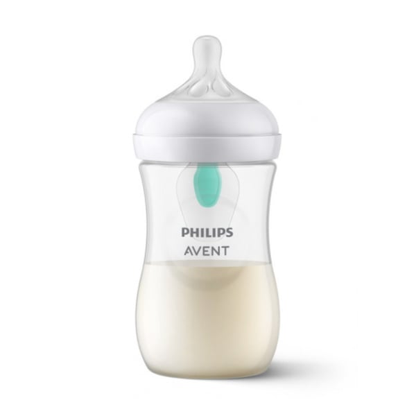 Philips Avent Bib Nat Resp AirFree 260,