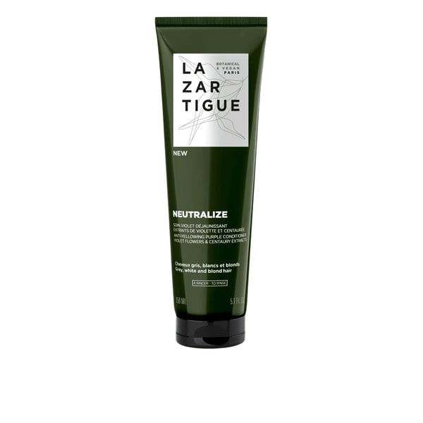 Lazartigue Neutralize Cond Antiama150Ml