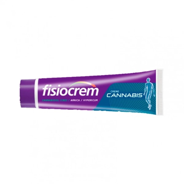 Fisiocrem Cannabis Cr 200Ml,