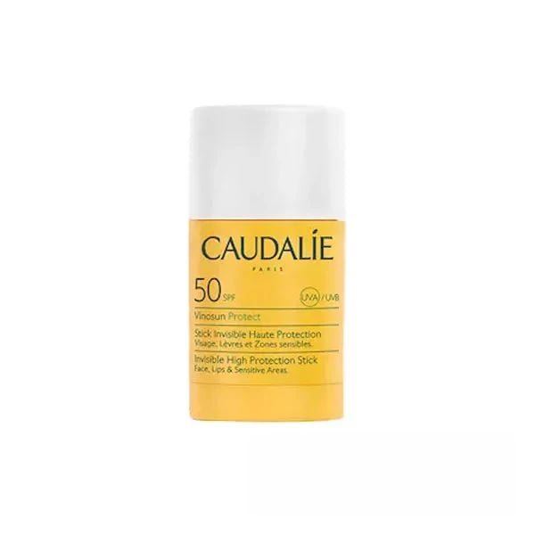 Caudalie Vinosun Stick Inv SPF50 15g,