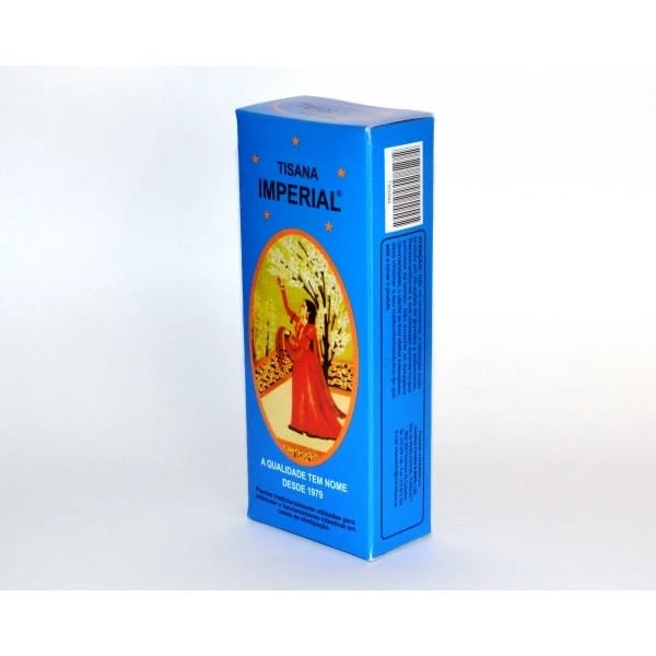 Tisana 105g Imperial